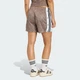 Женские шорты AOP ADI-BREAK adidas KD8821 (XS) коричневый (4068805000263) - изображение 2