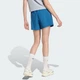 Жіночі шорти ADIDAS Z.N.E. WOVEN adidas KF0579 (2XL) синій (4068822482066) - зображення 2