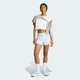 Жіночі шорти adi365 FORMOTION adidas KA8694 (L 8 см) синій (4068822675499) - зображення 3