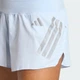 Жіночі шорти adi365 FORMOTION adidas KA8694 (L 8 см) синій (4068822675499) - зображення 6