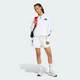 Жіночі шорти ADIDAS Z.N.E. WOVEN adidas KG8538 (XS) білий (4068822405195) - зображення 3