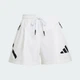 Жіночі шорти ADIDAS Z.N.E. WOVEN adidas KG8538 (XS) білий (4068822405195) - зображення 7