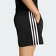 Жіночі шорти FIREBIRD CLASSIC adidas KD5569 (2XL) чорний (4068821989290) - зображення 4