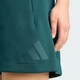Жіночі шорти adidas Z.N.E. adidas JW7760 (2XS) зелений (4068808537414) - зображення 5