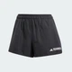 Женские шорты Terrex Multi Light adidas JF1258 (L 8 см) черный (4067901911718) - изображение 7