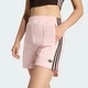 Женские шорты FIREBIRD CLASSIC adidas KD3671 (2XL) розовый (4068821996359) - изображение 4