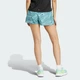 Жіночі шорти Adi365 Running Essentials Brand Love adidas JN6142 (M 10 см) бірюзовий (4068808025713) - зображення 2