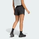 Жіночі шорти adi365 Running Essentials adidas KA0235 (XL 8 см) чорний (4068822646833) - зображення 2