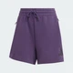 Жіночі шорти adidas Z.N.E. adidas JW7762 (S) фіолетовий (4068808941488) - зображення 6