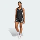 Женские шорты Runners CLIMACOOL adidas JC7375 (M 8 см) черный (4067891230653) - изображение 3