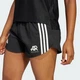 Женские шорты Runners CLIMACOOL adidas JC7375 (M 8 см) черный (4067891230653) - изображение 5