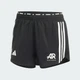 Женские шорты Runners CLIMACOOL adidas JC7375 (M 8 см) черный (4067891230653) - изображение 7