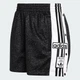 Женские шорты AOP ADI-BREAK adidas KD2837 (XS) черный (4068805000478) - изображение 6