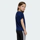 Дитяча футболка ADIDAS DISNEY FROZEN adidas JZ7664 (128) синій (4068821322141) - зображення 2