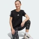 Дитяча футболка Essentials Kids adidas JJ0946 (152) чорний (4067901498998) - зображення 5