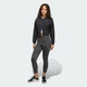 Дитяча олімпійка FUTURE ICONS 3 STRIPES FULL ZIP adidas KR2253 (170) чорний (4068819660040) - зображення 3