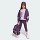 Детская толстовка Disney Minnie Mouse Kids adidas JL9193 (122) фиолетовый (4068807095366) - изображение 3
