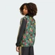 Дитяча олімпійка adidas Originals x Liberty London adidas KD5938 (152) чорний (4068818732786) - зображення 2