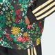 Дитяча олімпійка adidas Originals x Liberty London adidas KD5938 (152) чорний (4068818732786) - зображення 5