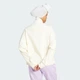 Женский свитшот ALL SZN WINTERISED adidas JM5948 (XS) белый (4068808474290) - изображение 2
