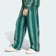 Дитячі спортивні штани ADIDAS MINECRAFT SST LOOSE TRACK adidas KE2755 (140) зелений (4068821474970) - зображення 4