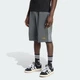 Чоловічі шорти adidas Originals Washed Graphics Basketball adidas KU6882 (2XL) сірий (4068817431598) - зображення 1