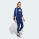 Дитячий світшот Seasonals Essentials Collegiate Typography Crewneck Kids adidas JM1535 (140) синій (4068808253901) - зображення 3