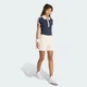 Жіноча футболка-поло TENNIS CLASSICS adidas KD7597 (M) синій (4068814197169) - зображення 3