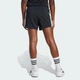Детские шорты Train Essentials 3-Stripes Kids adidas JJ5038 (170) черный (4067906000233) - изображение 2