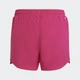 Детские шорты adidas Designed 2 Move 3-Stripes adidas HM4492 (110) розовый (4065429328582) - изображение 2