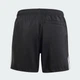 Дитячі плавальні шорти 3-Stripes Kids adidas JD8013 (176) чорний (4067901108071) - зображення 2