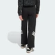 Дитячі спортивні штани Future Icons Wide Leg Open Hem Kids adidas JW7544 (152) чорний (4068807784420) - зображення 2