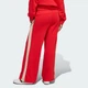 Дитячі спортивні штани STADIUM WIDE LEG adidas KD3398 (164) червоний (4068821416499) - зображення 2