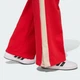 Дитячі спортивні штани STADIUM WIDE LEG adidas KD3398 (164) червоний (4068821416499) - зображення 5
