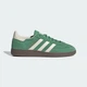 Мужские Кроссовки Handball Spezial adidas IG6192 46.5 (11.5 UK) зеленый (4066764345609) - изображение 2