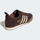 Кросівки SAMBA 62 SUPER adidas IH4381 44 (9.5 UK) коричневий (4068806213112) - зображення 6