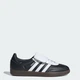 Кроссовки Samba LT adidas JI3200 36.5 (4 UK) черный (4067888247404) - изображение 1