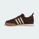 Кросівки SAMBA 62 SUPER adidas IH4381 44 (9.5 UK) коричневий (4068806213112) - зображення 7