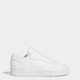 Мужские Кроссовки Rivalry Low adidas GX2272 41 (7.5 UK) белый (4066749889180) - изображение 1