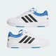 Чоловічі Кросівки HOOPS CLASSIC adidas KI1060 47 (12 UK) білий (4068814238145) - зображення 8