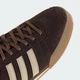 Кросівки SAMBA 62 SUPER adidas IH4381 44 (9.5 UK) коричневий (4068806213112) - зображення 9