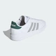 Мужские Кроссовки Grand Court TD Lifestyle Court Casual adidas ID3023 46.5 (11.5 UK) белый (4066765305671) - изображение 6