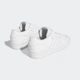 Мужские Кроссовки Rivalry Low adidas GX2272 41 (7.5 UK) белый (4066749889180) - изображение 5