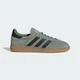 Чоловічі Кросівки HANDBALL SPEZIAL adidas IH6507 43 (9 UK) зелений (4068812300455) - зображення 2