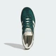 Чоловічі Кросівки HANDBALL SPEZIAL adidas IH6589 48.5 (13 UK) зелений (4068812237386) - зображення 3