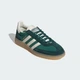 Чоловічі Кросівки HANDBALL SPEZIAL adidas IH6589 48.5 (13 UK) зелений (4068812237386) - зображення 5