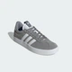 Чоловічі Кросівки VL Court 3.0 adidas ID6276 40 (6.5 UK) сірий (4067886672208) - зображення 5