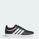 Кроссовки Hoops 4.0 adidas JQ9988 46 (11 UK) черный (4067904543886) - изображение 1