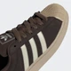 Кроссовки Superstar II adidas IH9314 44.5 (10 UK) коричневый (4068806074508) - изображение 9