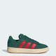 Кроссовки Grand Court Alpha adidas JI1713 37 (4.5 UK) зеленый (4067904452508) - изображение 1